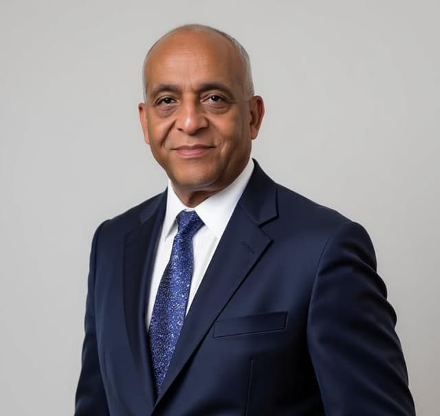 Moises Rodrigues