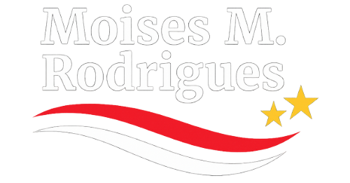 Moises M. Rodrigues